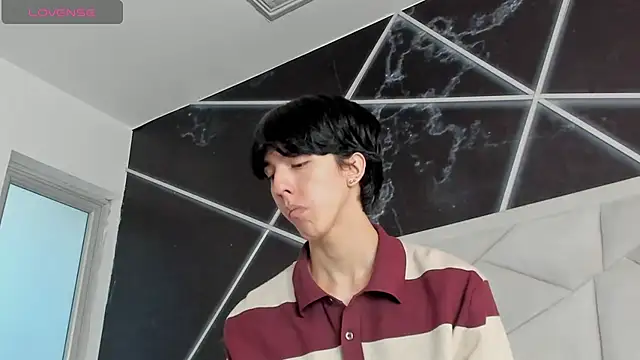 AerumChae 웹캠 쇼