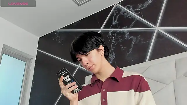 AerumChae 在線直播表演