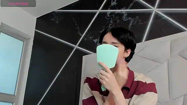 AerumChae Webcam-Show