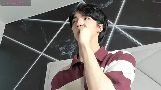 AerumChae 网络视讯表演