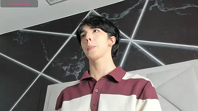 AerumChae Webcamshow