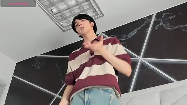 Show webcam de AerumChae