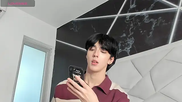 AerumChae Show Webcam