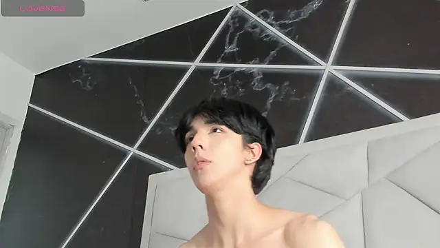 AerumChae 网络视讯表演