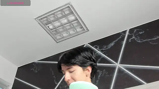 AerumChae Show Webcam