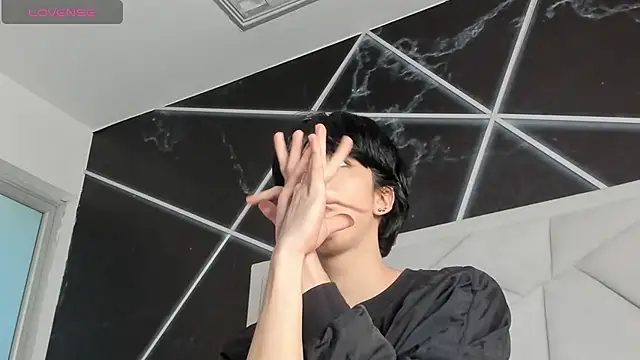 AerumChae 웹캠 쇼