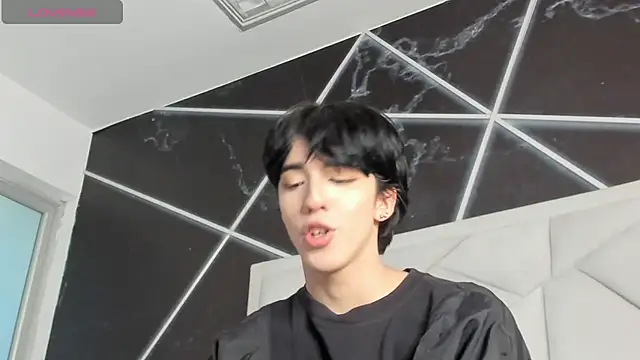 AerumChae 在線直播表演