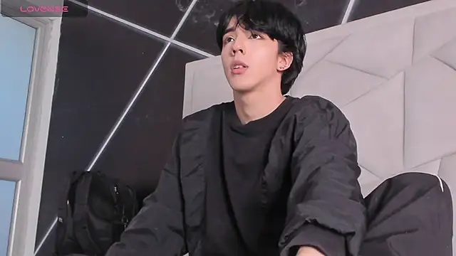 AerumChae Webcamshow