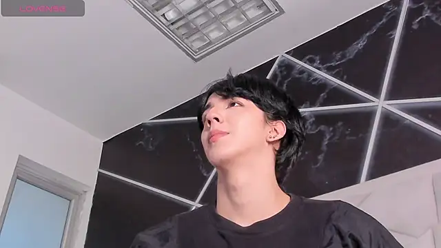 AerumChae 网络视讯表演