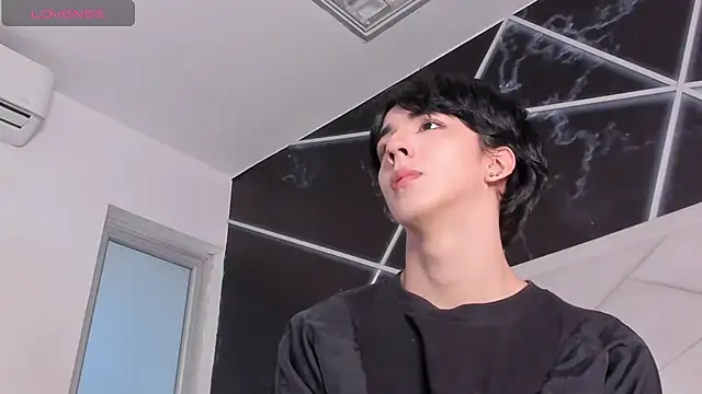AerumChae Webcam show