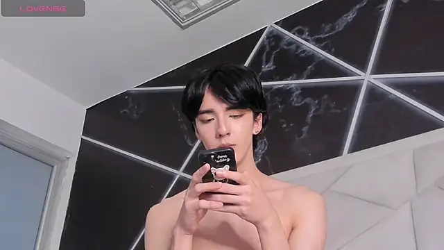 AerumChae 网络视讯表演