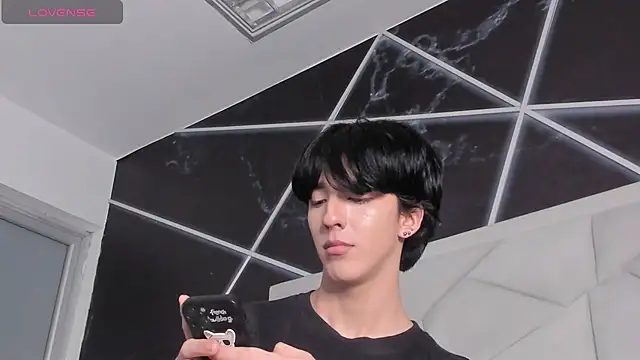 Show webcam de AerumChae