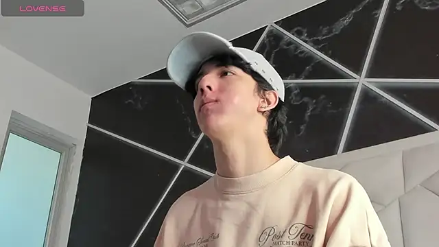 AerumChae 在線直播表演