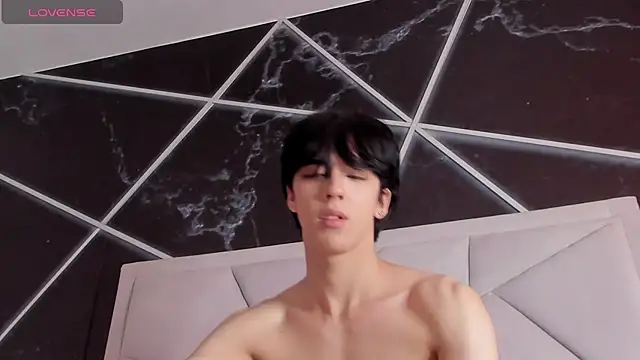 Show de webcam de AerumChae