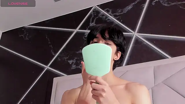 AerumChae Show Webcam