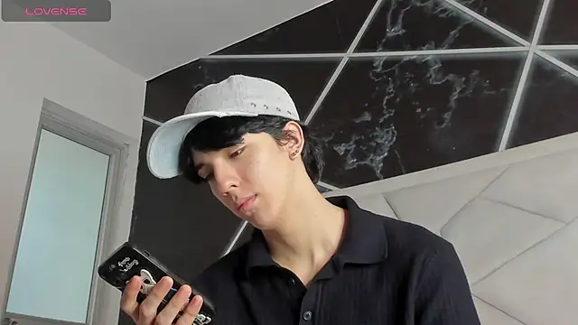 AerumChae 웹캠 쇼