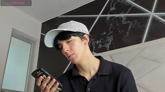 AerumChae 网络视讯表演
