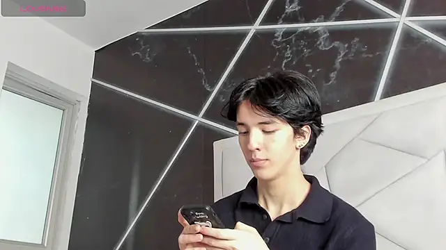 عرض كام AerumChae