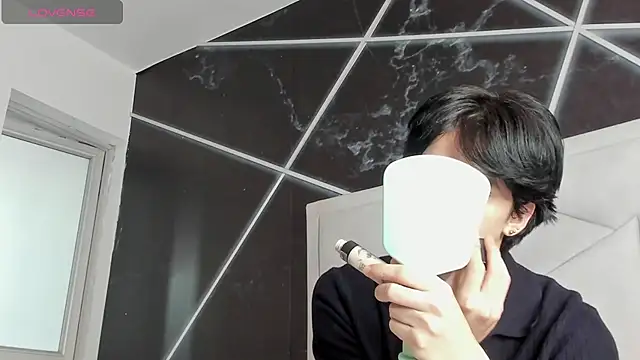 AerumChae Pertunjukan Webcam