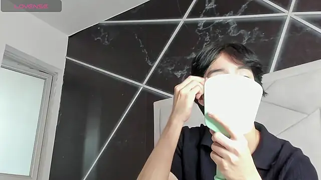 AerumChae Pertunjukan Webcam
