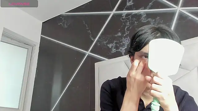 AerumChae Pertunjukan Webcam