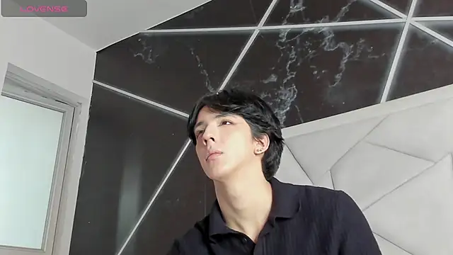 AerumChae 在線直播表演