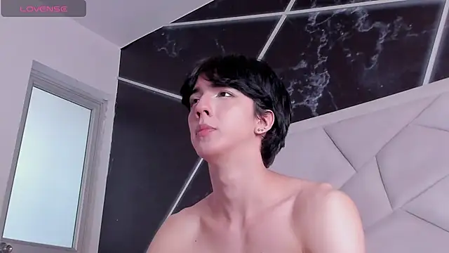 AerumChae Pertunjukan Webcam