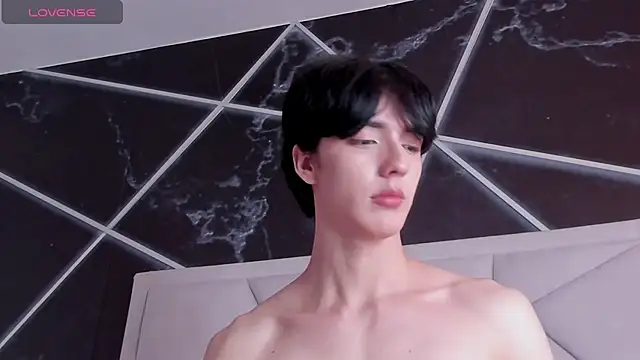 AerumChae Webcam-Show