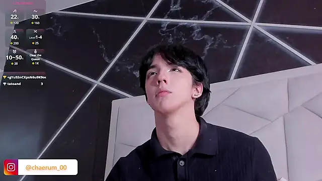عرض كام AerumChae