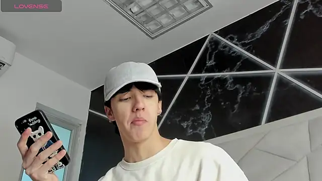 AerumChae Pertunjukan Webcam