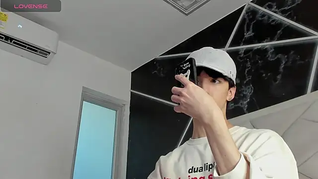 Show webcam de AerumChae
