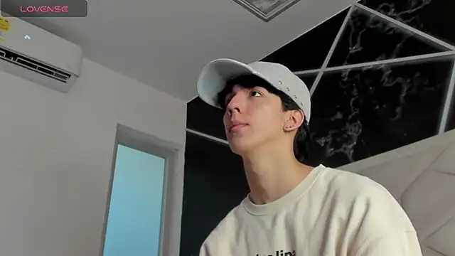 Show webcam de AerumChae