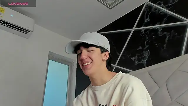 AerumChae Show Webcam