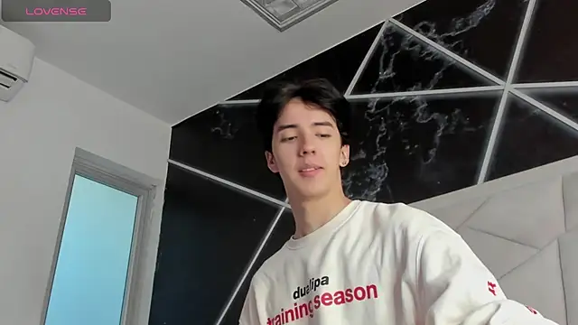 AerumChae Webcam show