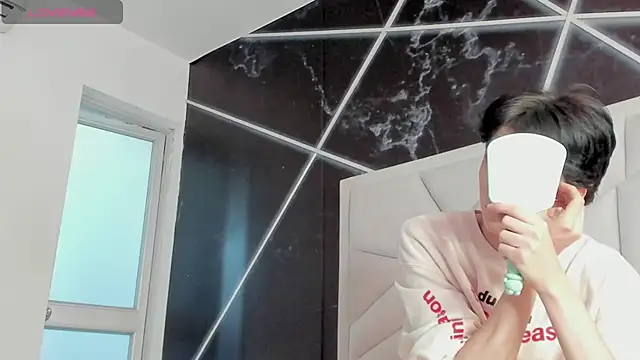 AerumChae 网络视讯表演