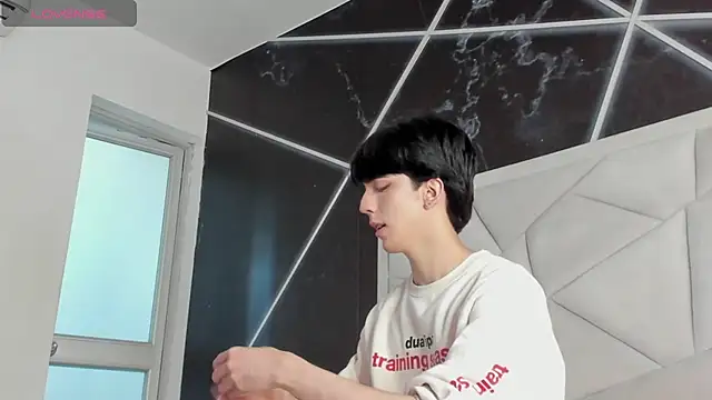 AerumChae 在線直播表演