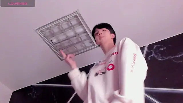 AerumChae Show Webcam