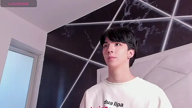 AerumChae 在線直播表演
