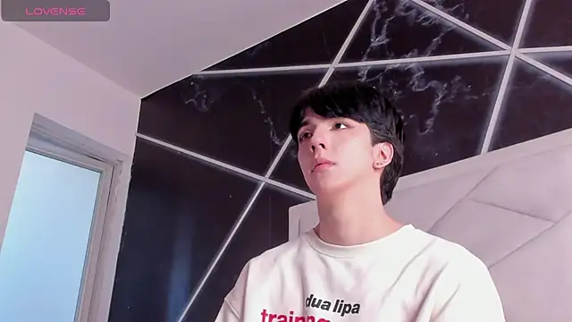 AerumChae Show Webcam