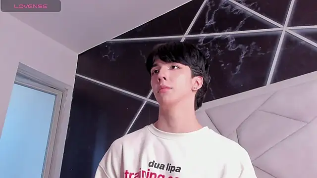 AerumChae Show Webcam