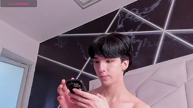 AerumChae 网络视讯表演