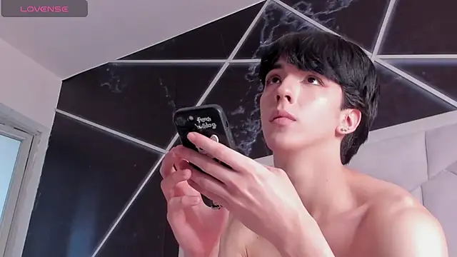 AerumChae's Webcam Show