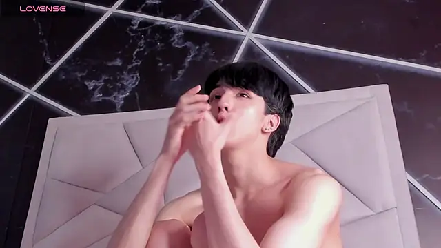AerumChae Webcam Show