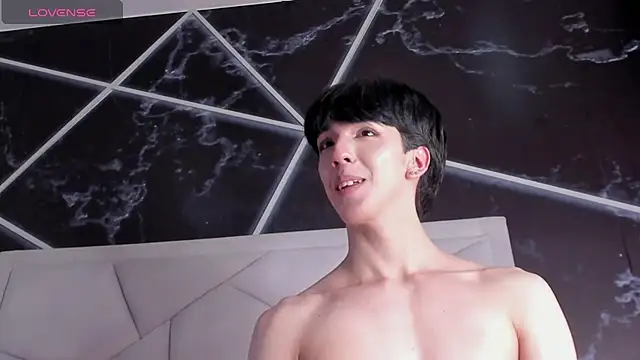 הופעת וובקאם של AerumChae