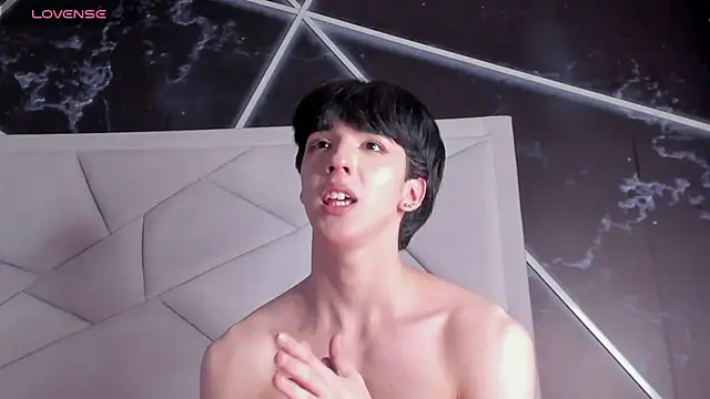 AerumChae Webcam show