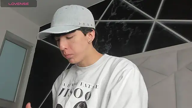 AerumChae 网络视讯表演