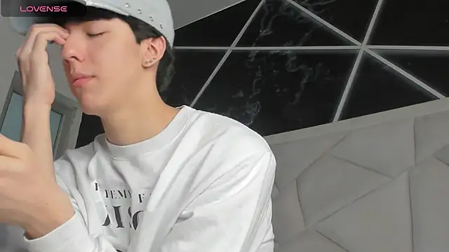 AerumChae 在線直播表演