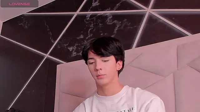 AerumChae 网络视讯表演