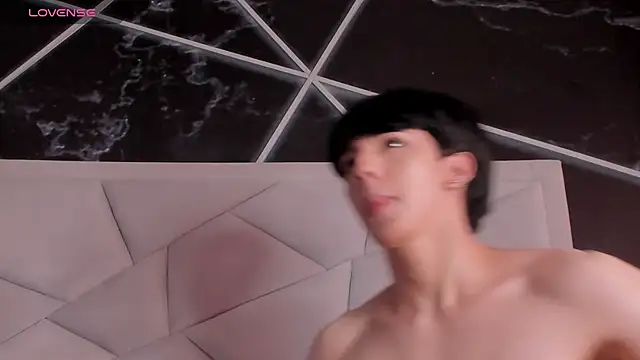 AerumChae Webcam Show