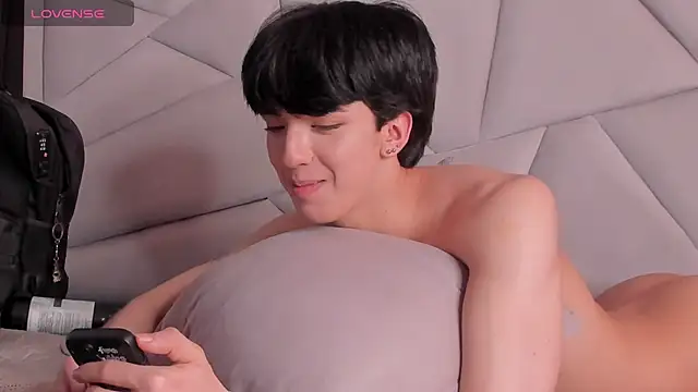 AerumChae 网络视讯表演